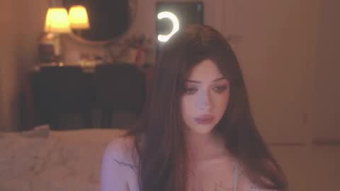 Alyson online show from 11/02/25, 01:13