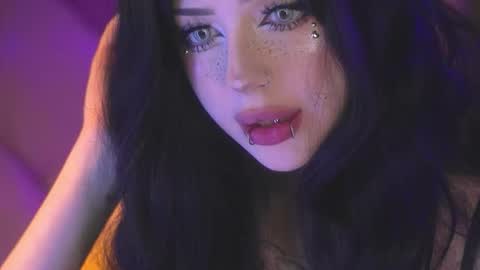 Alyson online show from 01/05/26, 08:01