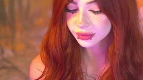 Alyson online show from 03/20/26, 08:14