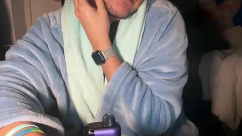 excalibur752 online show from 01/31/25, 10:10