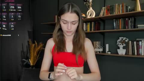 Ann online show from 02/11/26, 07:41