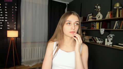 Ann online show from 03/15/26, 07:20