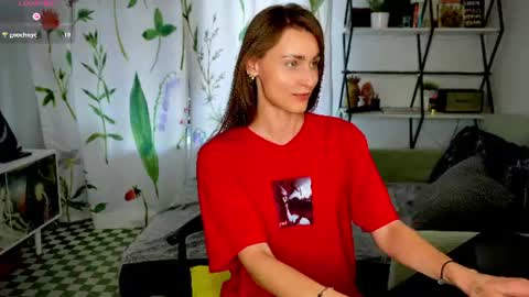Mary online show from 07/28/26, 03:21