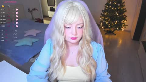  Amy  online show from 01/10/25, 08:18