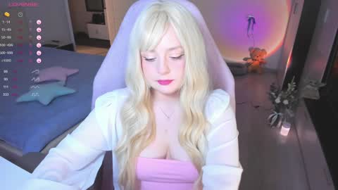  Amy  online show from 01/21/25, 12:18