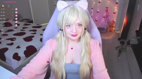  Amy  online show from 02/04/25, 12:00