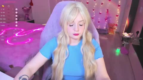  Amy  online show from 03/01/25, 10:24