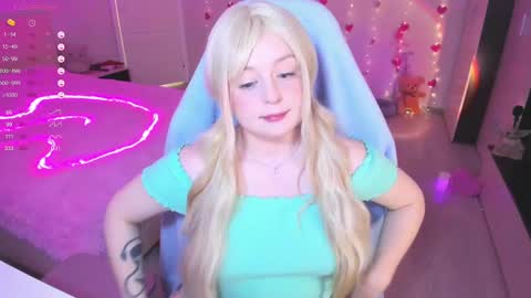  Amy  online show from 03/07/25, 08:45