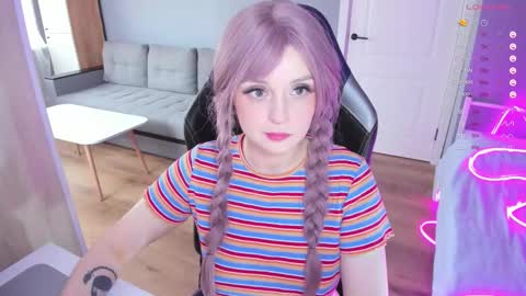  Amy  online show from 10/16/25, 10:38