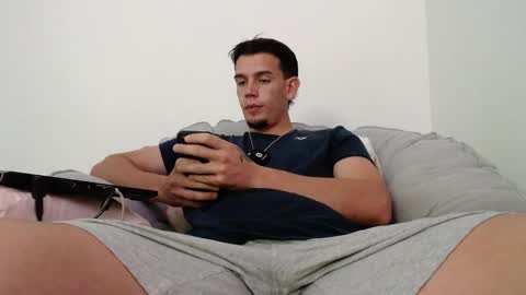 Exi111 online show from 09/24/25, 07:06