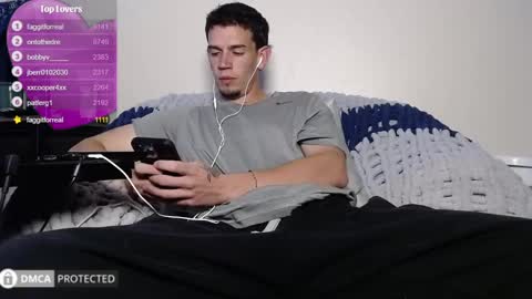 Snapshot of exi111 chatting on 04/23/26, 07:27 Exi111 online show from 04/23/26, 07:27