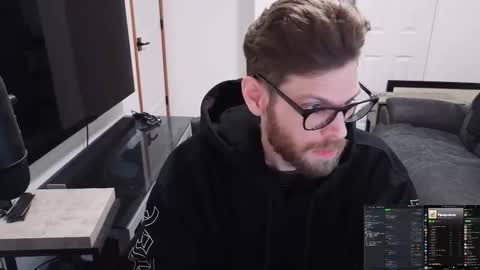 exia425 online show from 01/08/26, 01:30