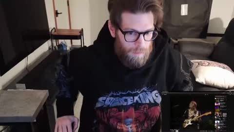 exia425 online show from 02/28/26, 01:17