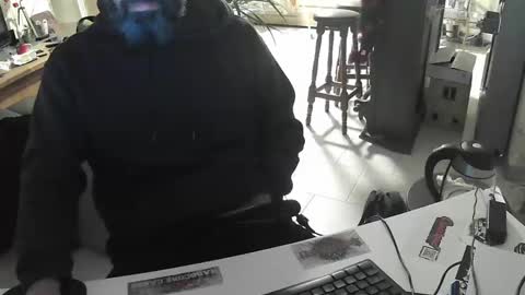 Gio online show from 12/15/24, 08:58