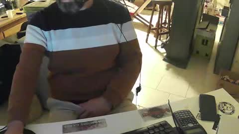 Gio online show from 01/19/25, 09:45