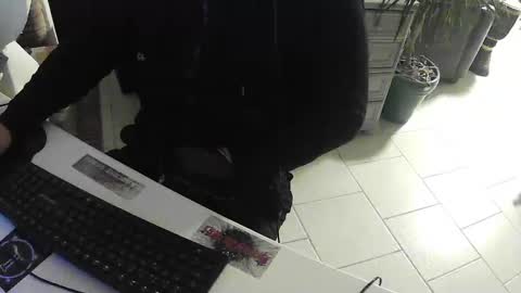 Gio online show from 01/26/25, 09:07