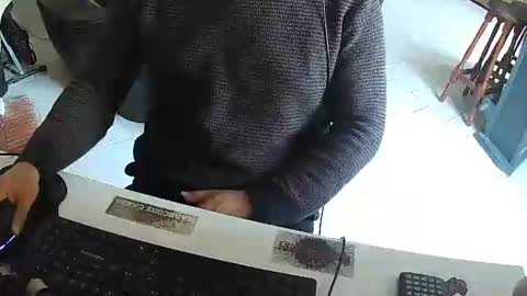 Gio online show from 02/05/25, 04:25