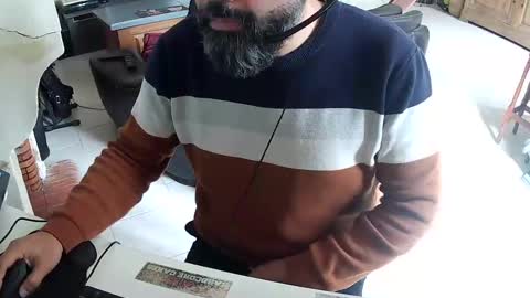 Gio online show from 02/17/25, 11:44