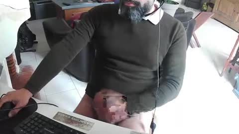 Gio online show from 03/12/25, 04:46