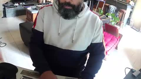 Gio online show from 01/19/26, 11:36