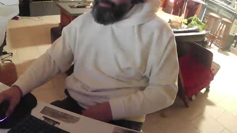 Gio online show from 02/03/26, 08:47