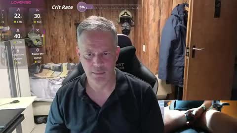 exibe1219 online show from 04/30/26, 06:03