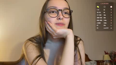 Snapshot of existencee chatting on 01/19/25, 02:17 Anna online show from 01/19/25, 02:17