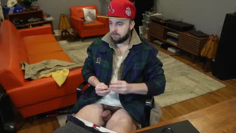 exjockstud online show from 01/09/25, 05:34