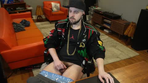 exjockstud online show from 02/09/25, 01:00