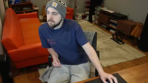 exjockstud online show from 02/14/25, 02:07