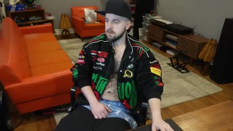 exjockstud online show from 02/16/25, 12:19