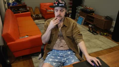 exjockstud online show from 03/20/26, 01:43