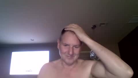 Exobition online show from 03/23/26, 05:22