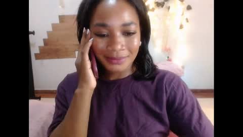 Snapshot of exoctic_ruby chatting on 01/30/25, 12:29 Ruby online show from 01/30/25, 12:29