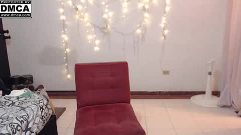 Snapshot of exoctic_ruby chatting on 10/18/25, 12:57 Ruby online show from 10/18/25, 12:57