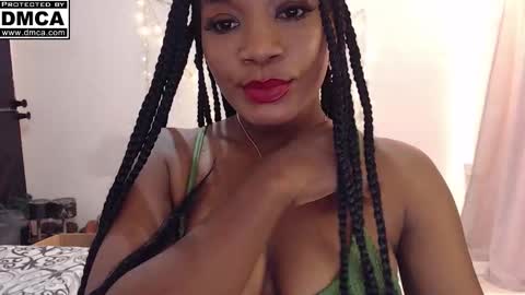 Snapshot of exoctic_ruby chatting on 10/23/25, 10:52 Ruby online show from 10/23/25, 10:52