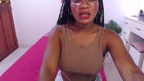 Snapshot of exoctic_ruby chatting on 03/12/26, 05:08 Ruby online show from 03/12/26, 05:08