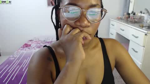 Snapshot of exoctic_ruby chatting on 03/24/26, 01:32 Ruby online show from 03/24/26, 01:32