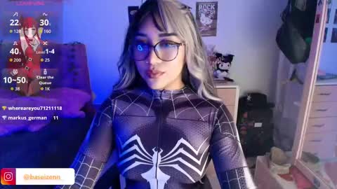  Goddess Exodia    please help me reach 100 thumbs up online show from 01/08/26, 04:37