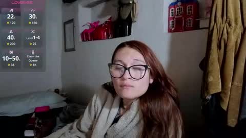 Snapshot of exolizzz66 chatting on 01/12/26, 05:29 Exolizz online show from 01/12/26, 05:29