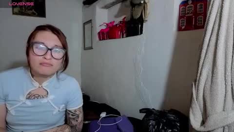 Snapshot of exolizzz66 chatting on 01/13/26, 07:52 Exolizz online show from 01/13/26, 07:52