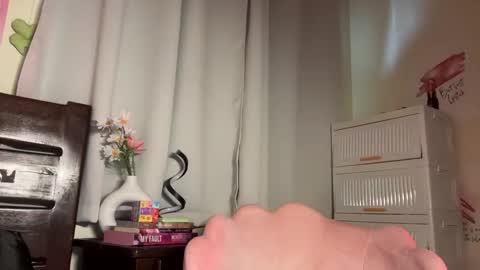 Angela online show from 12/14/25, 03:56