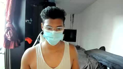 Nyx Sols online show from 03/05/26, 09:44