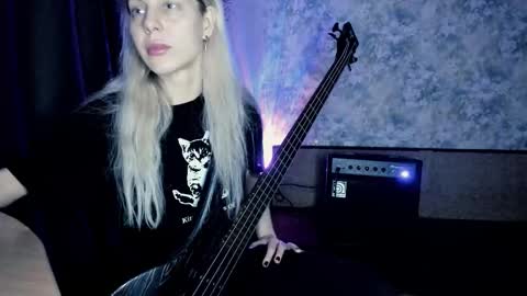 my real name is Irene but Exo is oke too  online show from 02/21/26, 06:09