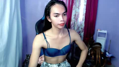 Snapshot of exotic_blacklixexx69 chatting on 12/30/24, 07:26 Lixe online show from 12/30/24, 07:26