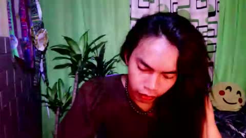 Snapshot of exotic_blacklixexx69 chatting on 10/23/25, 04:01 Lixe online show from 10/23/25, 04:01