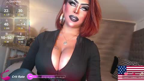 Snapshot of exotic_cassy chatting on 05/01/26, 10:14 cassie online show from 05/01/26, 10:14
