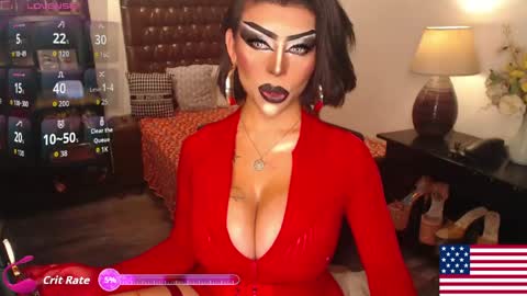 Snapshot of exotic_cassy chatting on 06/03/26, 12:46 cassie online show from 06/03/26, 12:46