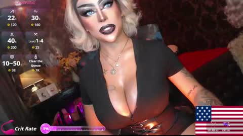 cassie online show from 06/30/26, 09:21
