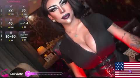 cassie online show from 07/14/26, 09:42